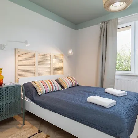 Darlowko Jagiellonska By Renters *