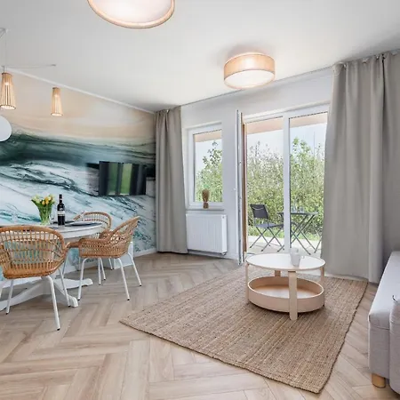 Darlowko Jagiellonska By Renters *
